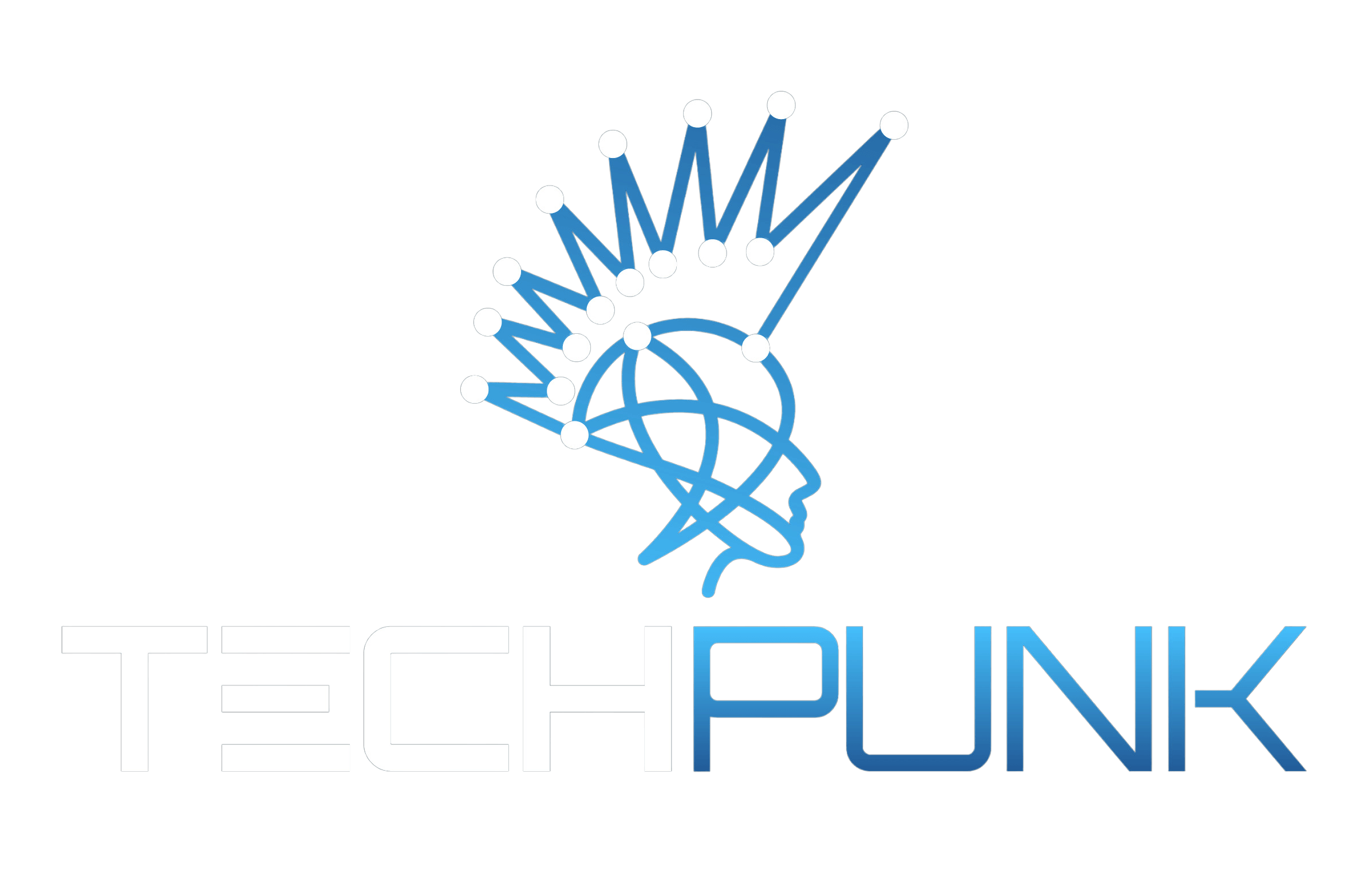 Logo Tech Punk