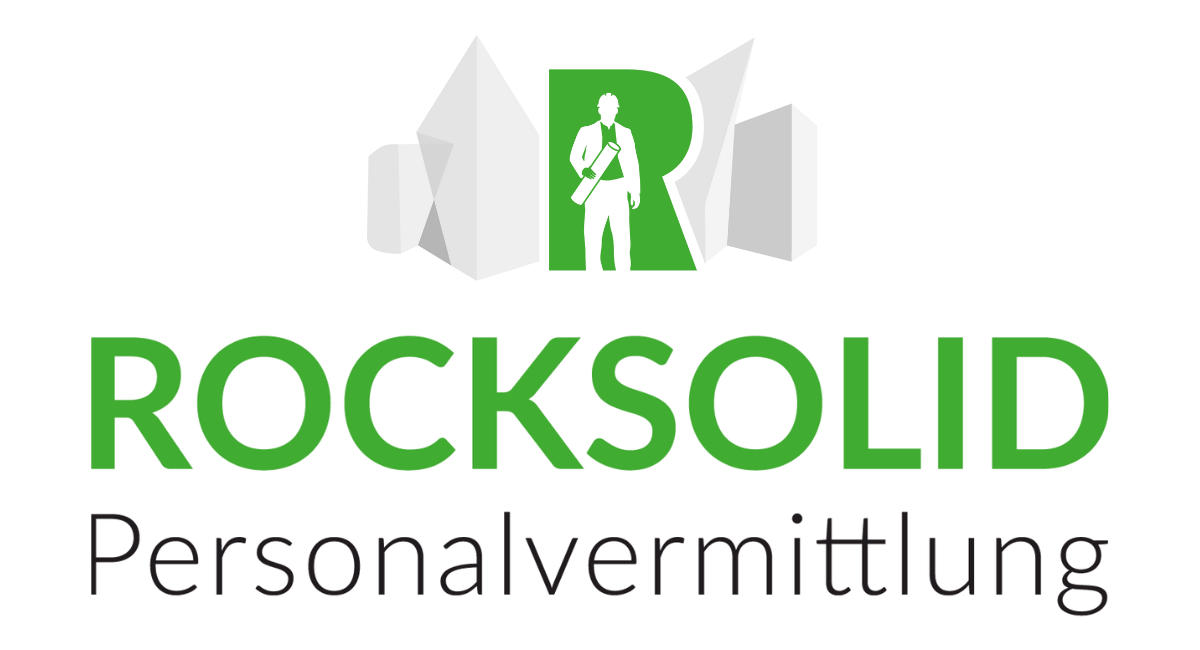 Logo ROCKSOLID Personalvermittlung