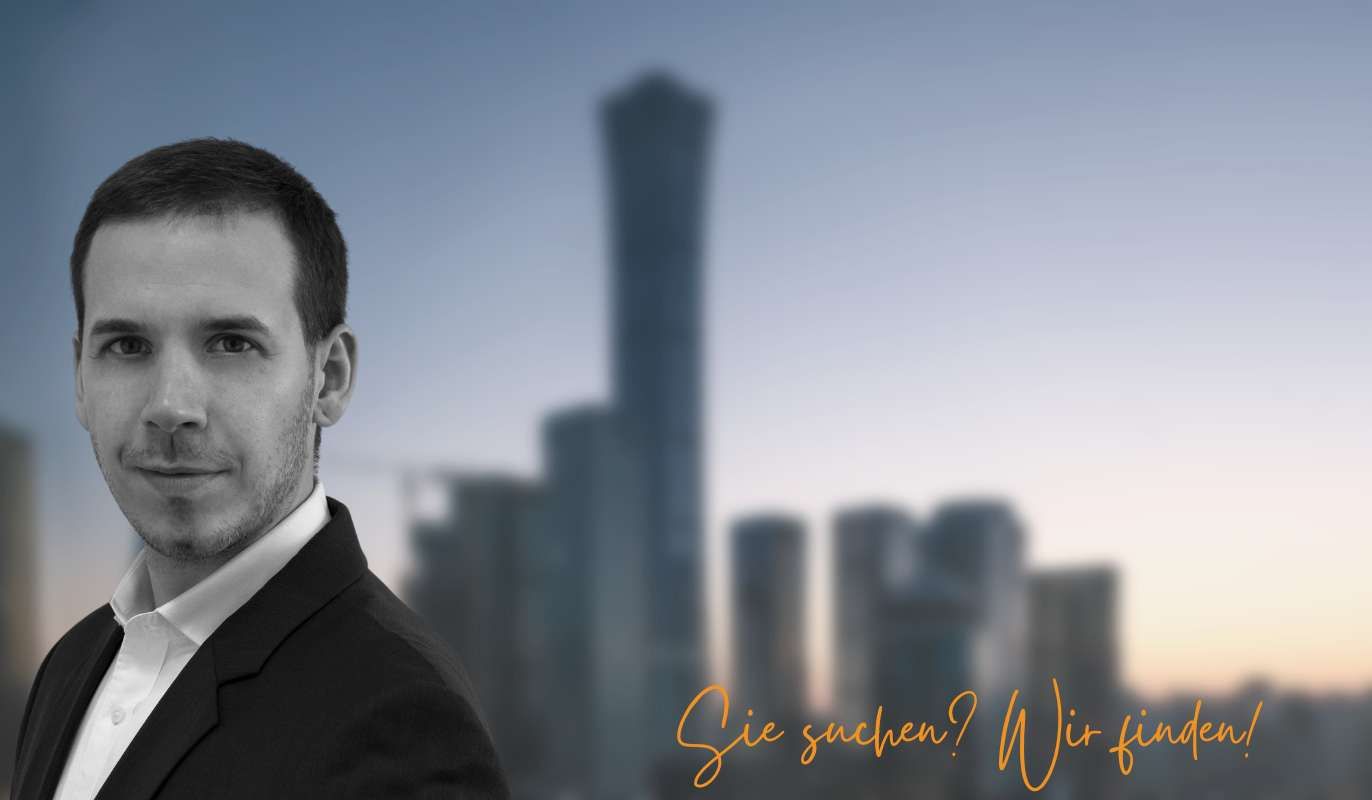 INVENIENS GmbH Nico Bohlender